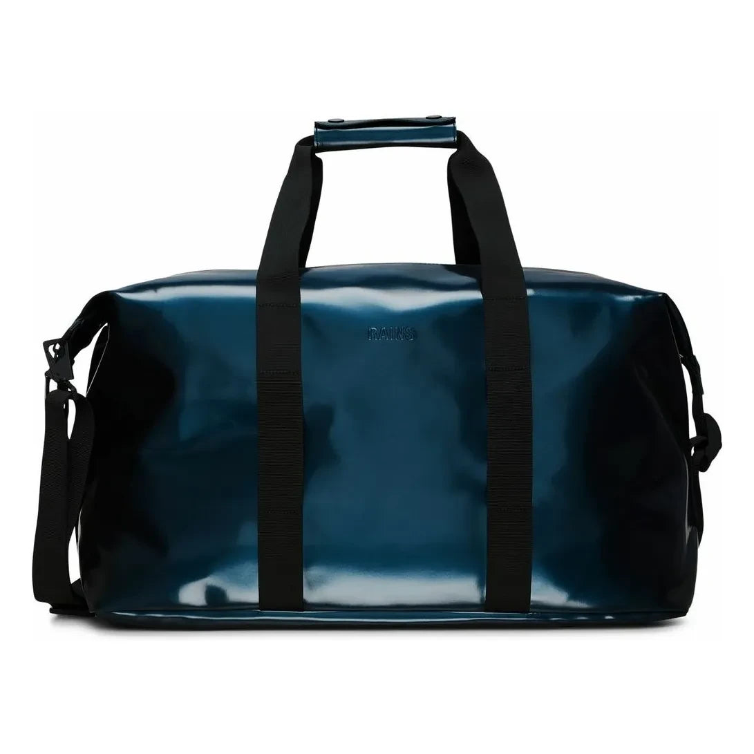 Rains - Hilo W3 Reisetasche | Abyss Blue