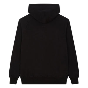 sunray - Ehu'kia Herren Hoodie 420g | Anthrazit