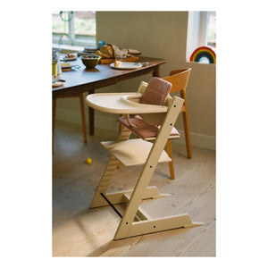 Stokke® - Klassisches Tripp Trapp® Kissen 2.0 | Mauve