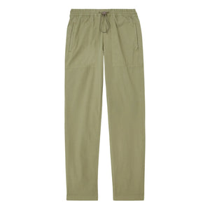 Edmmond Studios - Leichte Hose | Olive