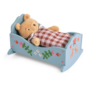 Moulin Roty - Les Minouchkas Wiege