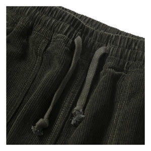 Service Works - Samtige Kochhose aus Bio-Baumwolle | Khaki