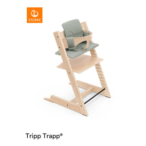 Stokke® - Klassisches Tripp Trapp® Kissen | Ice