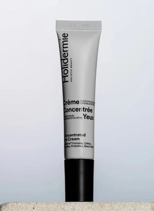 Holidermie - Konsantre Göz Kremi - 15 ml