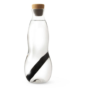 Black + Blum - Cam Filtreli Sürahi - 1,1 L