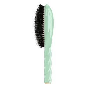 La Bonne Brosse - L'Indispensable N°02 Saç Fırçası - Bakım ve Dolaşık Açma | Lagoon Blue