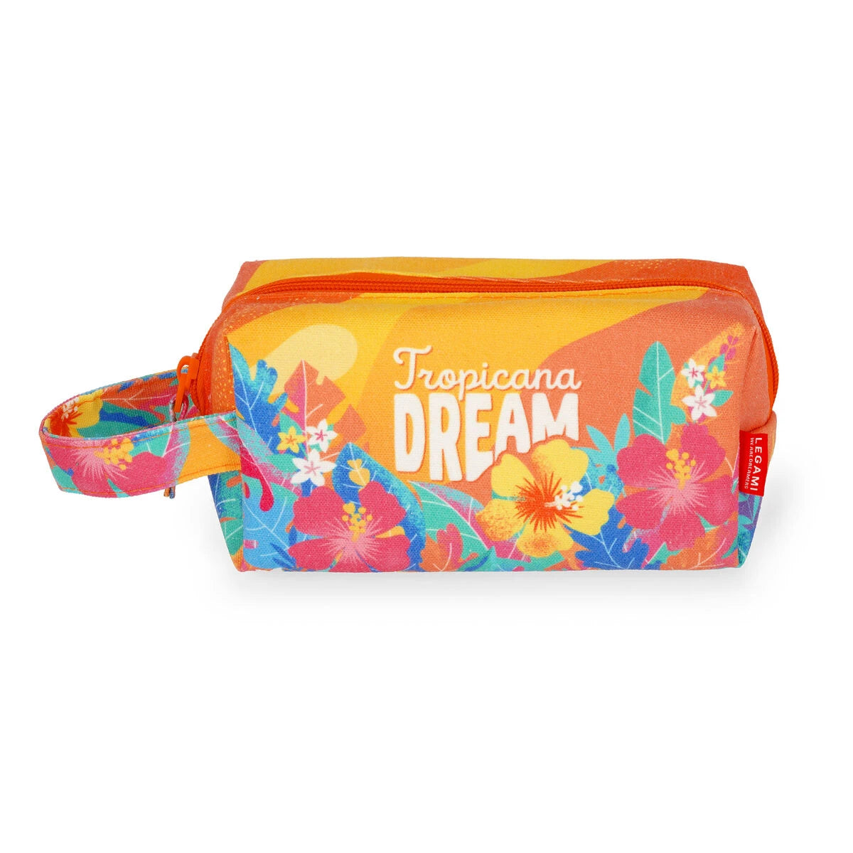 Legami - Tropische Traum Thermal Strandtasche