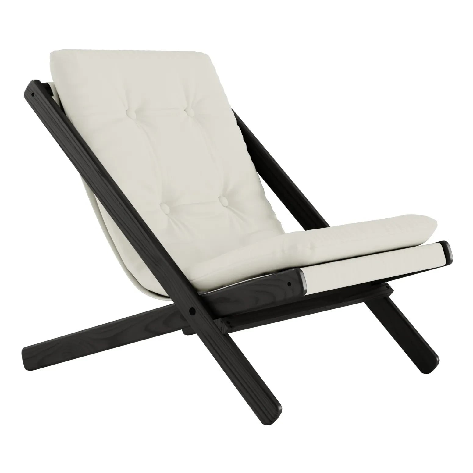 Karup Design - Boogie Stuhl | Schwarz