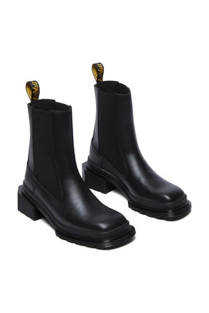 Dr. Martens Maybole Chelsea Lederstiefel
