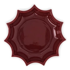 The Socialite Family - Tasca Keramik-Taschenleerer | Bordeaux