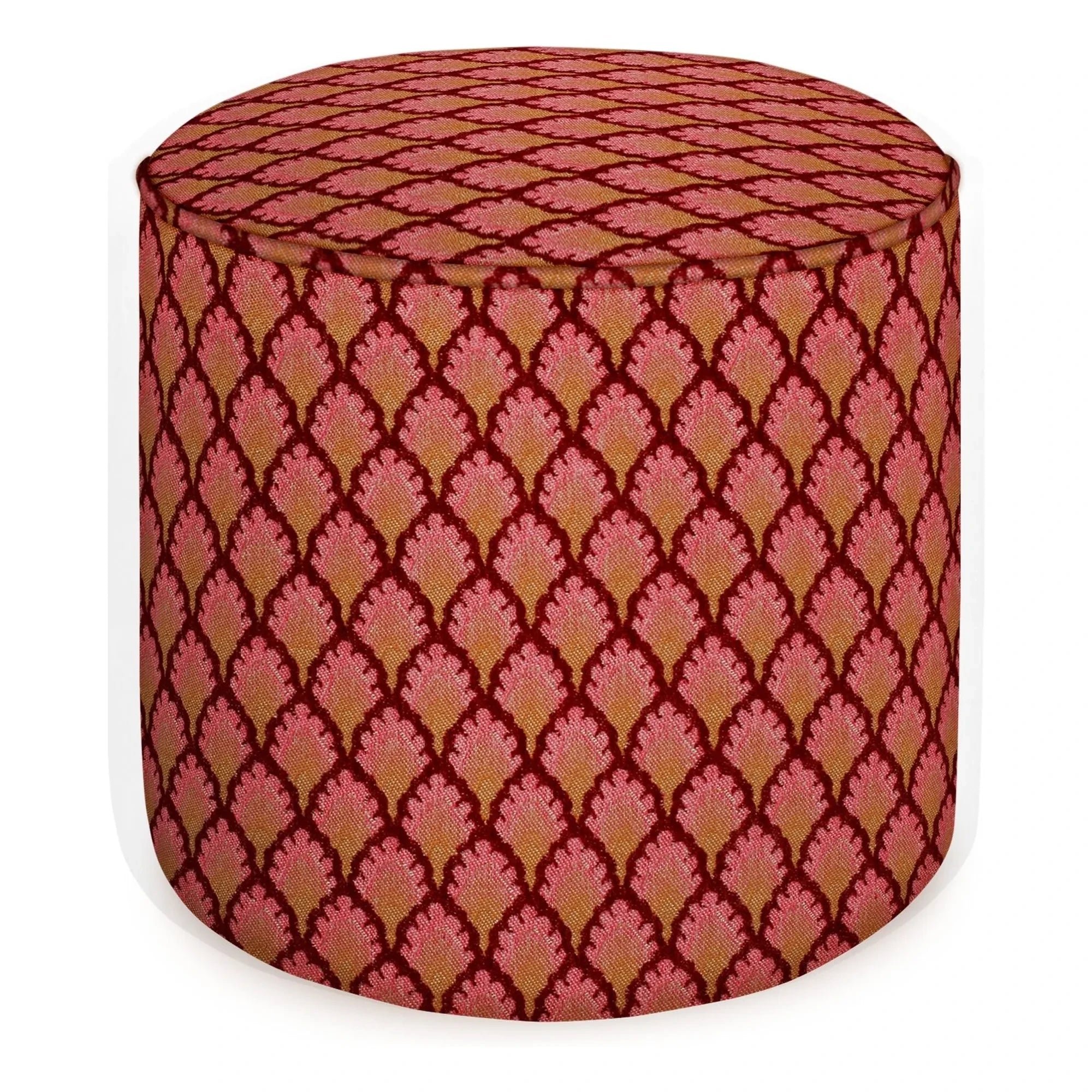Palais - Jessica Pouf | Bordo
