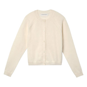 Bompard - Kaschmircardigan | Creme