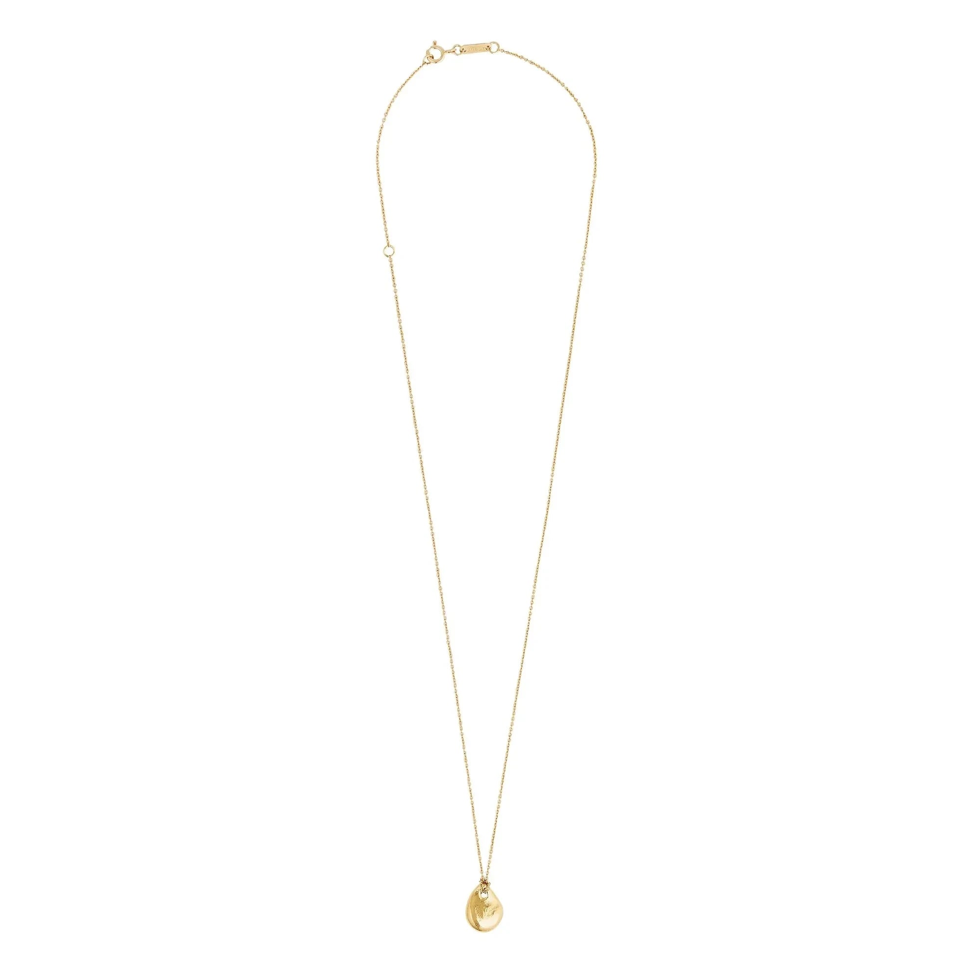 Soeur – Halskette | Gold