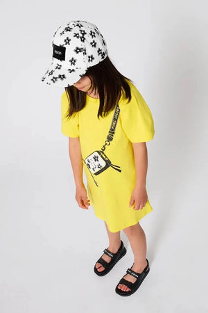 Marc Jacobs Çocuk Pamuk Elbise
