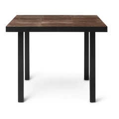 Ferm Living - Flod Kare Masa | Kahverengi
