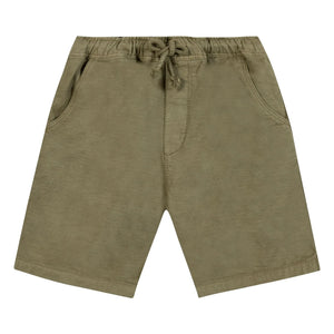 Bonton - Kurzes Lyon | Khaki