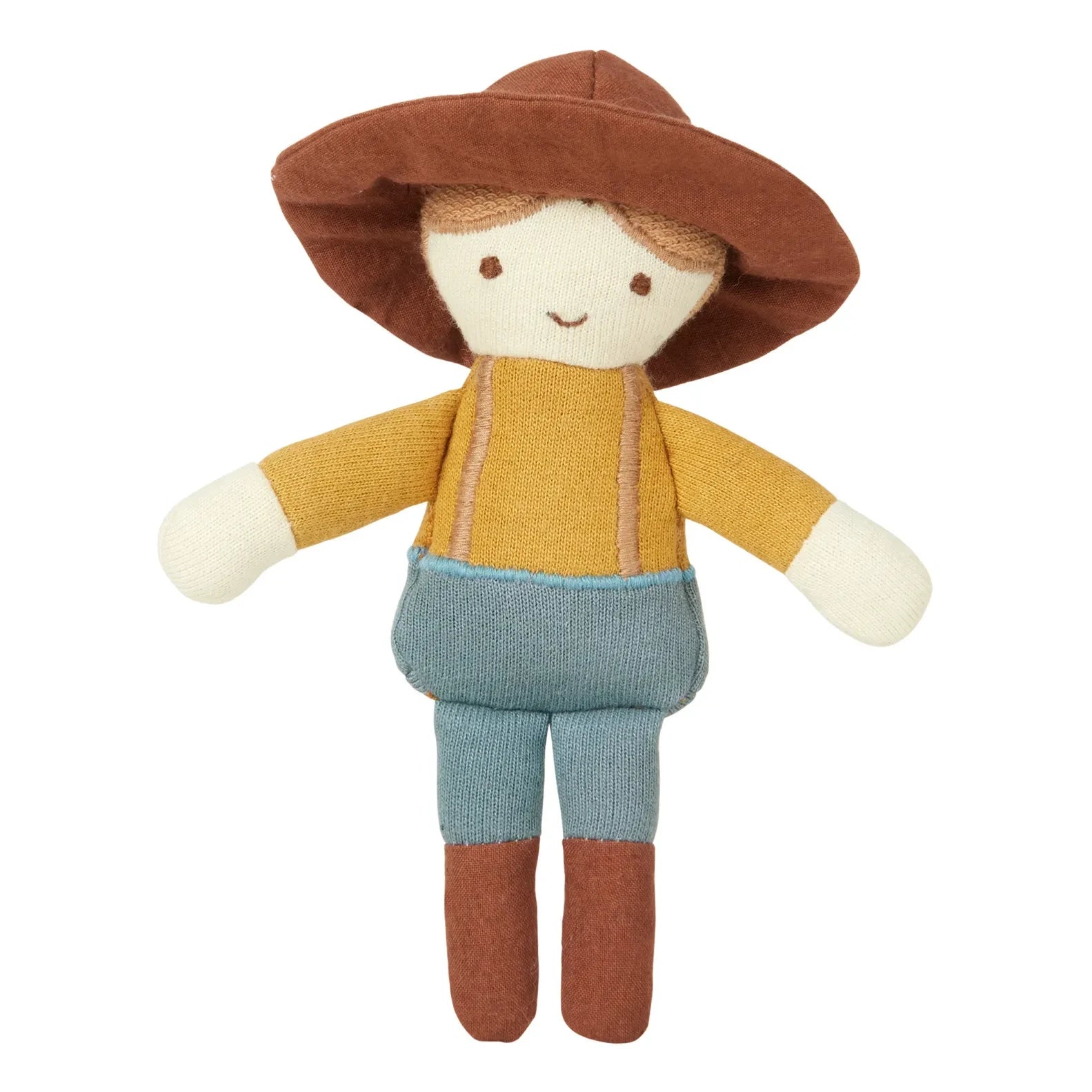 Fabelab - Taschenfreund - Farmer Joe