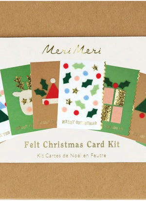 Meri Meri - Grußkarten DIY Set