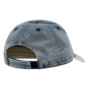 Autry - Autry Denim Mütze | Grau blau