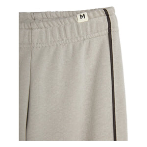 Mini Rodini - Bio-Baumwoll-Jogger | Grau