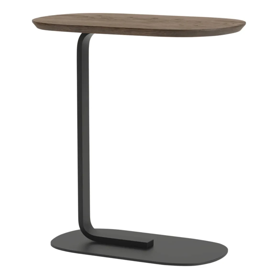 Muuto - Relate Beistelltisch | Eiche
