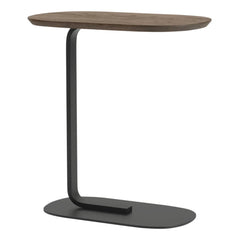 Muuto - Relate Beistelltisch | Eiche
