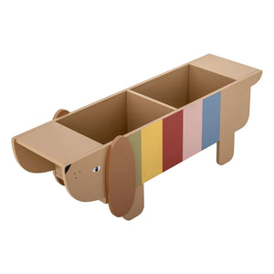 Bloomingville Mini - Charlie Aufbewahrungsbox