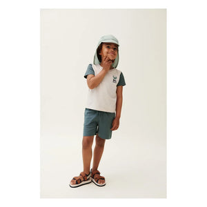 Liewood - Monty Sandale | Karamell