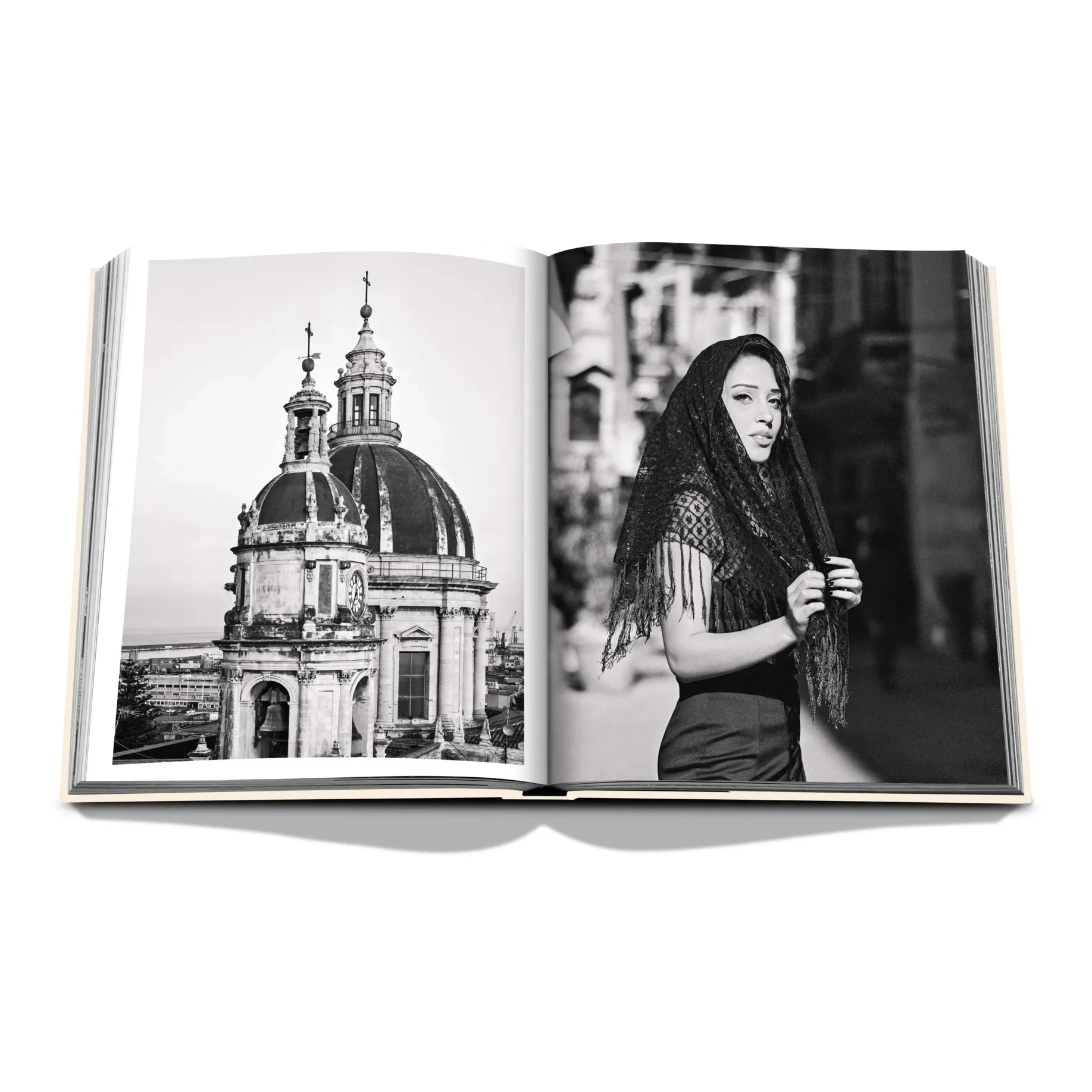 Assouline - Sizilien Ehre | Beige