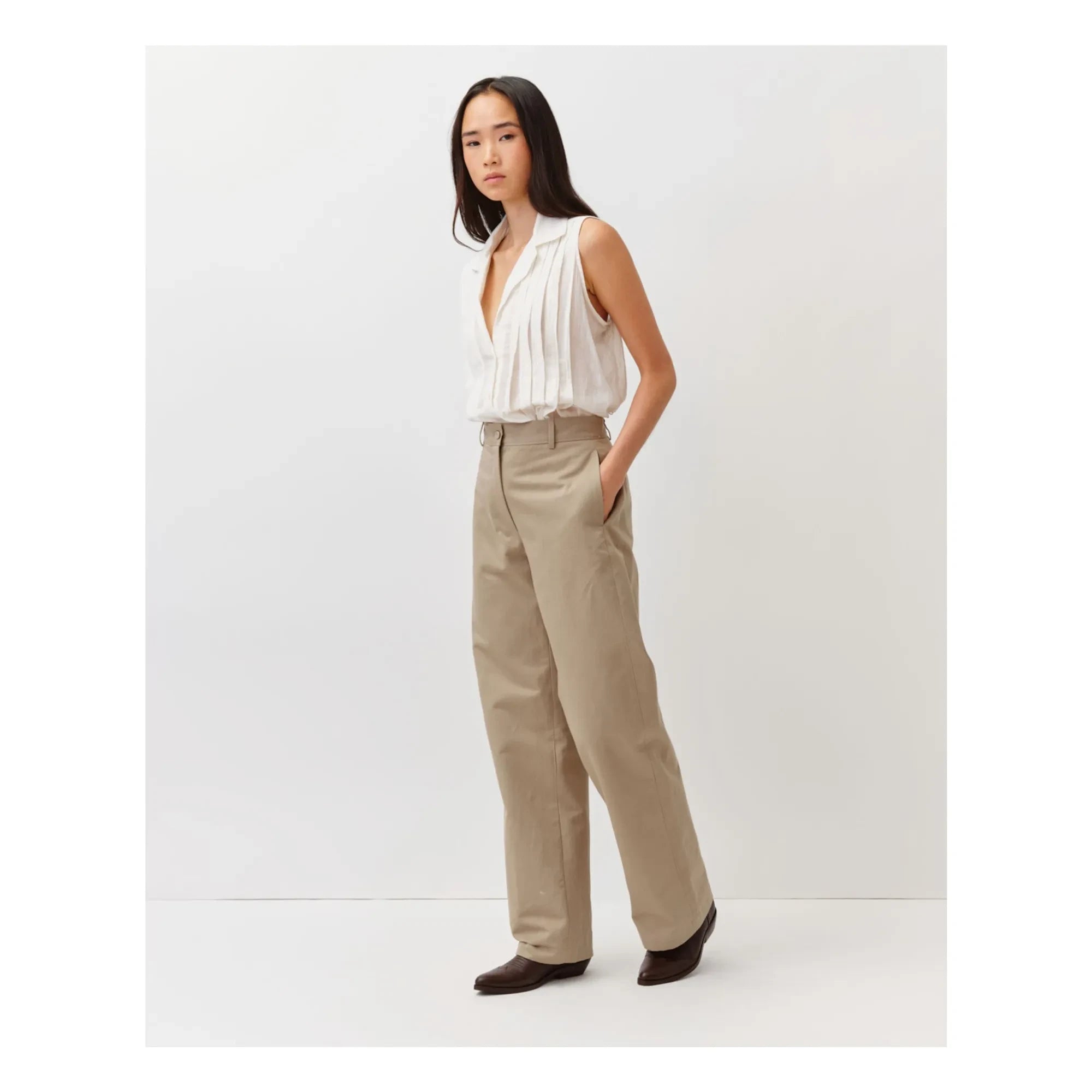 Diega - Pimao Hose | Kamel