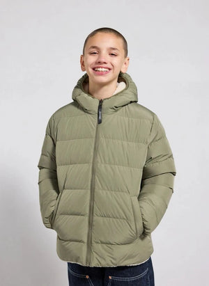 Pyrenex - Keylinn Daunenjacke | Salbei