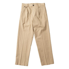 Edmmond Studios - Sommerhose Jack | Beige