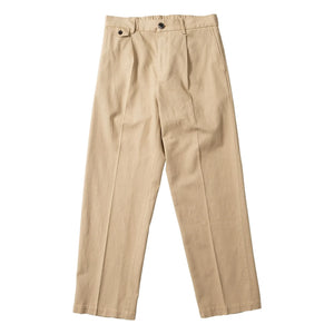 Edmmond Studios - Sommerhose Jack | Beige