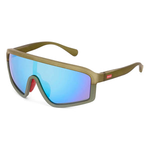 Hello Hossy - Sonnenbrille Plany | Grün