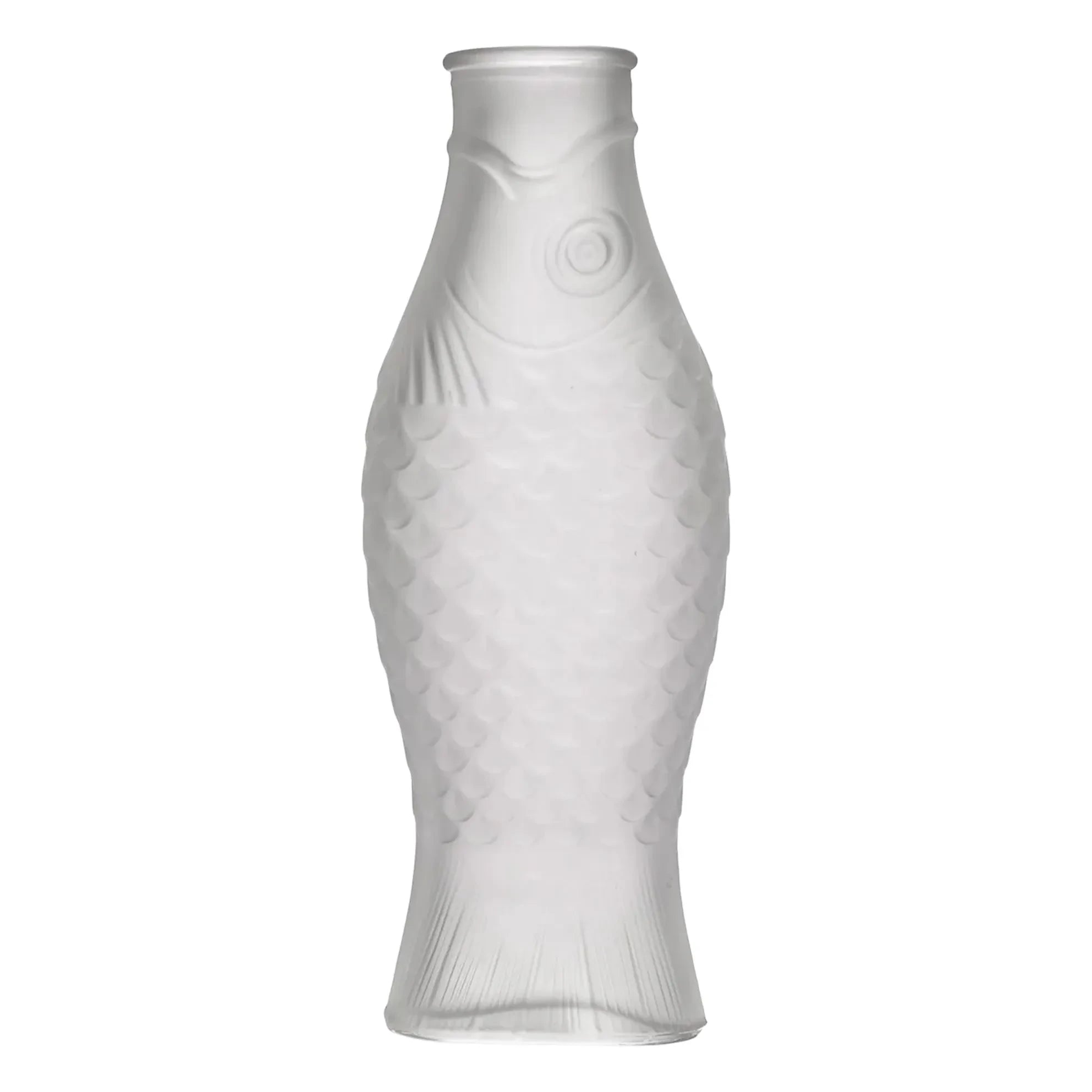 Serax - Fisch & Fisch Karaffe | Transparent
