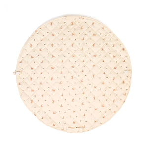 Play and Go - Noomad Tasche / Spielmatte - Kaninchen | Nude