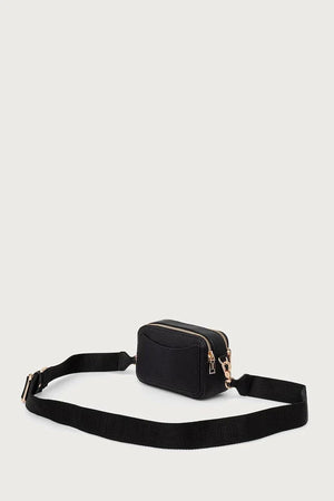Liu Jo kadın suni deri crossbody çanta