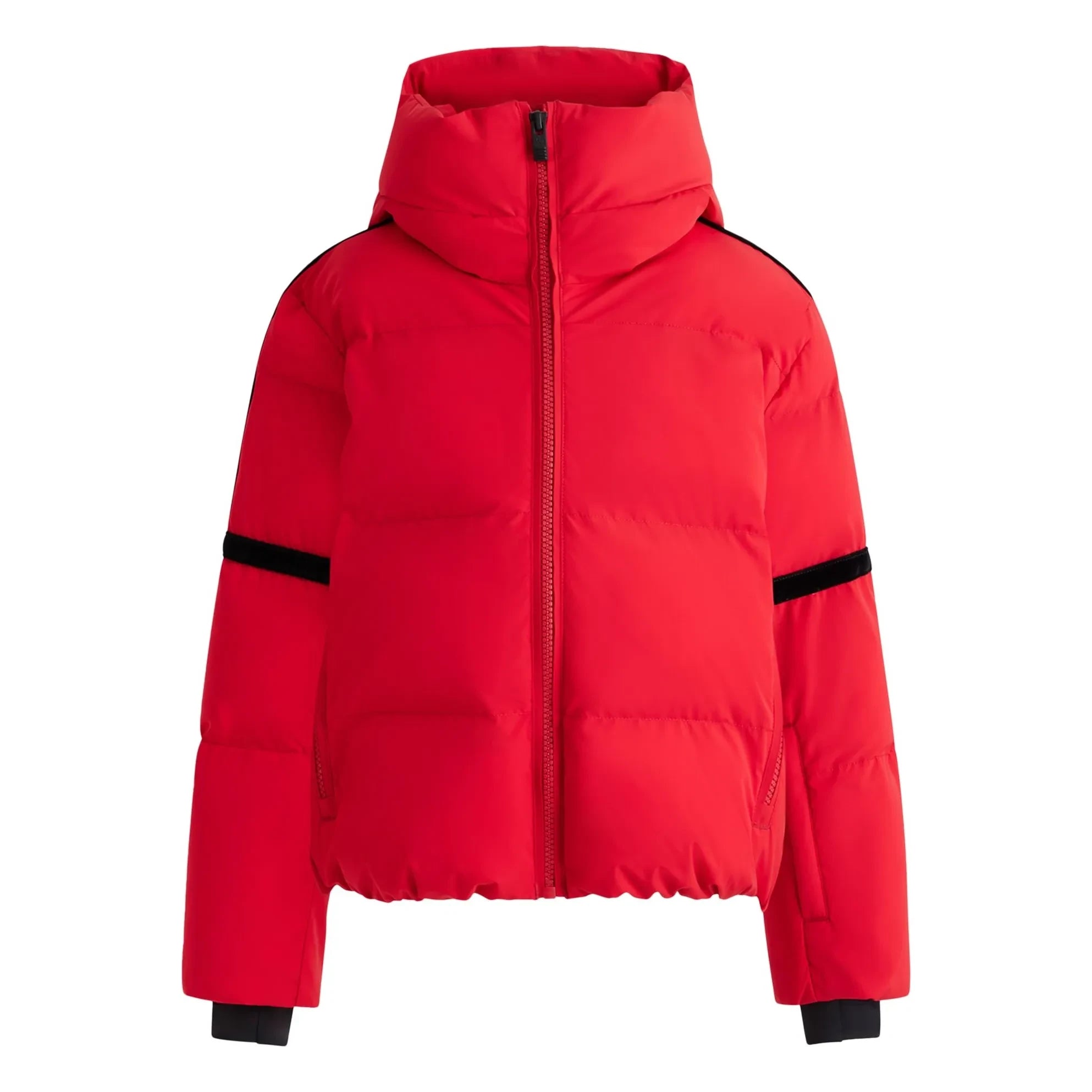 Fusalp - Barsy Ski-Jacke | Rot