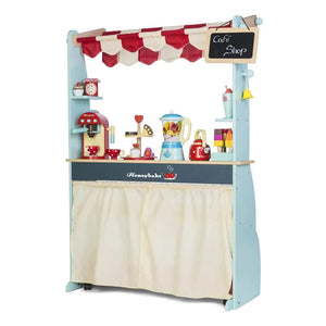 Le Toy Van - Honeybake Café und Geschäft