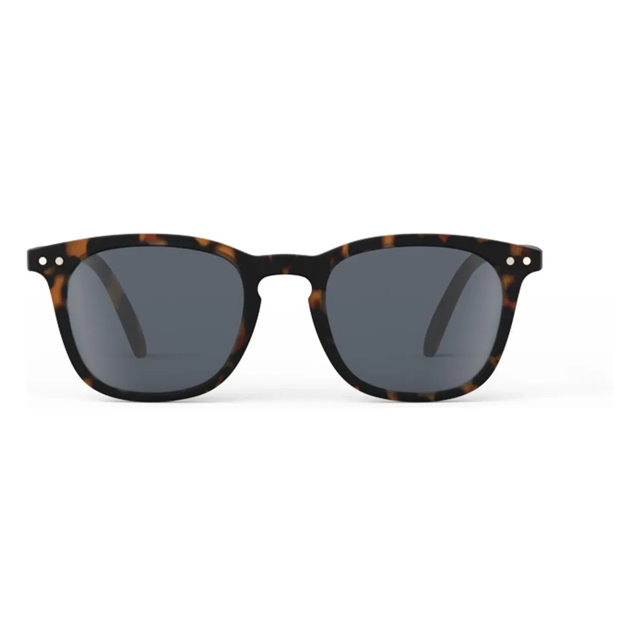IZIPIZI - Sonnenbrille #E Kinder Tortoise | Braun