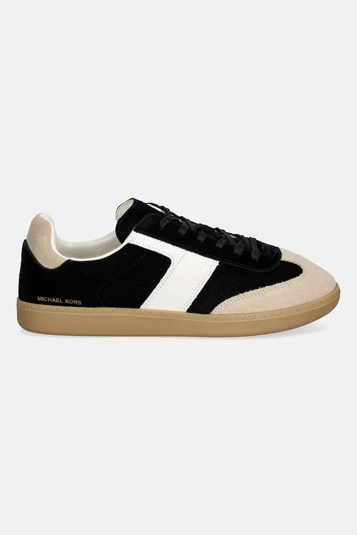 MICHAEL Michael Kors Jovie Lace Up Kadın Süet Spor Ayakkabı