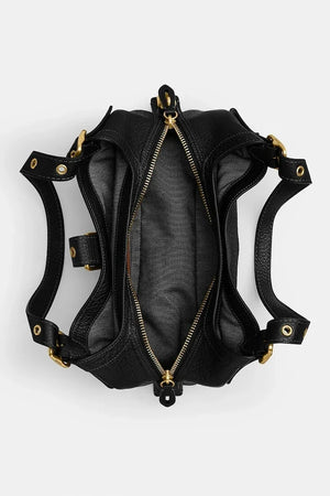 Coach Kadın Deri Small Drifter Bag
