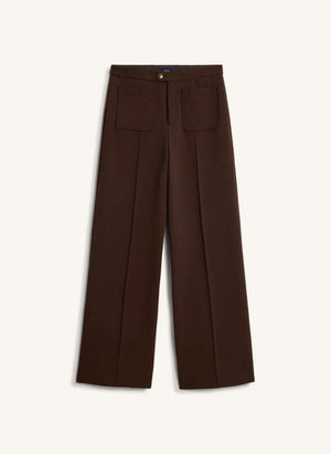 Soeur - Harry Baumwollhose | Braun