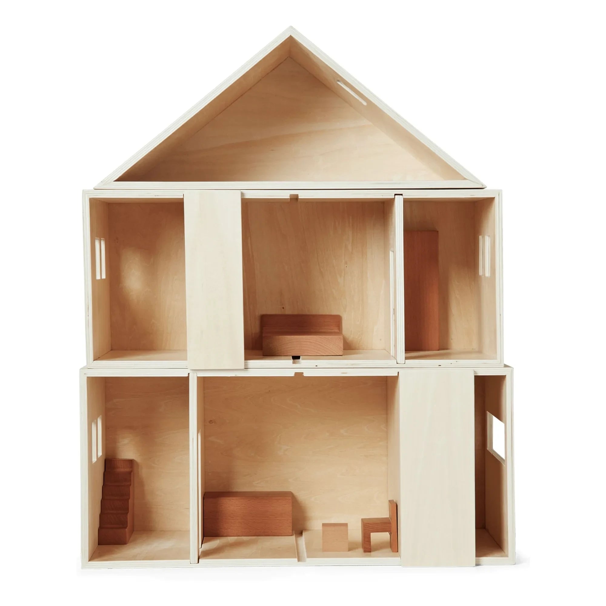 Ferm Living Kids - Toro Puppenhaus
