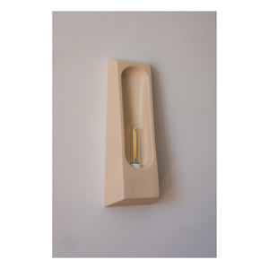 Violaine d'Harcourt - Alkova Wandapplique | Sand
