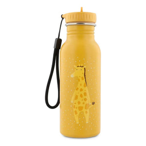 Trixie - Bay Zürafa 500 ml su şişesi | Kayısı