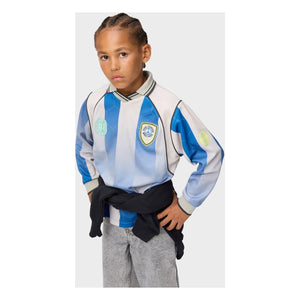 Molo - Polo Jersey Reese | Mavi