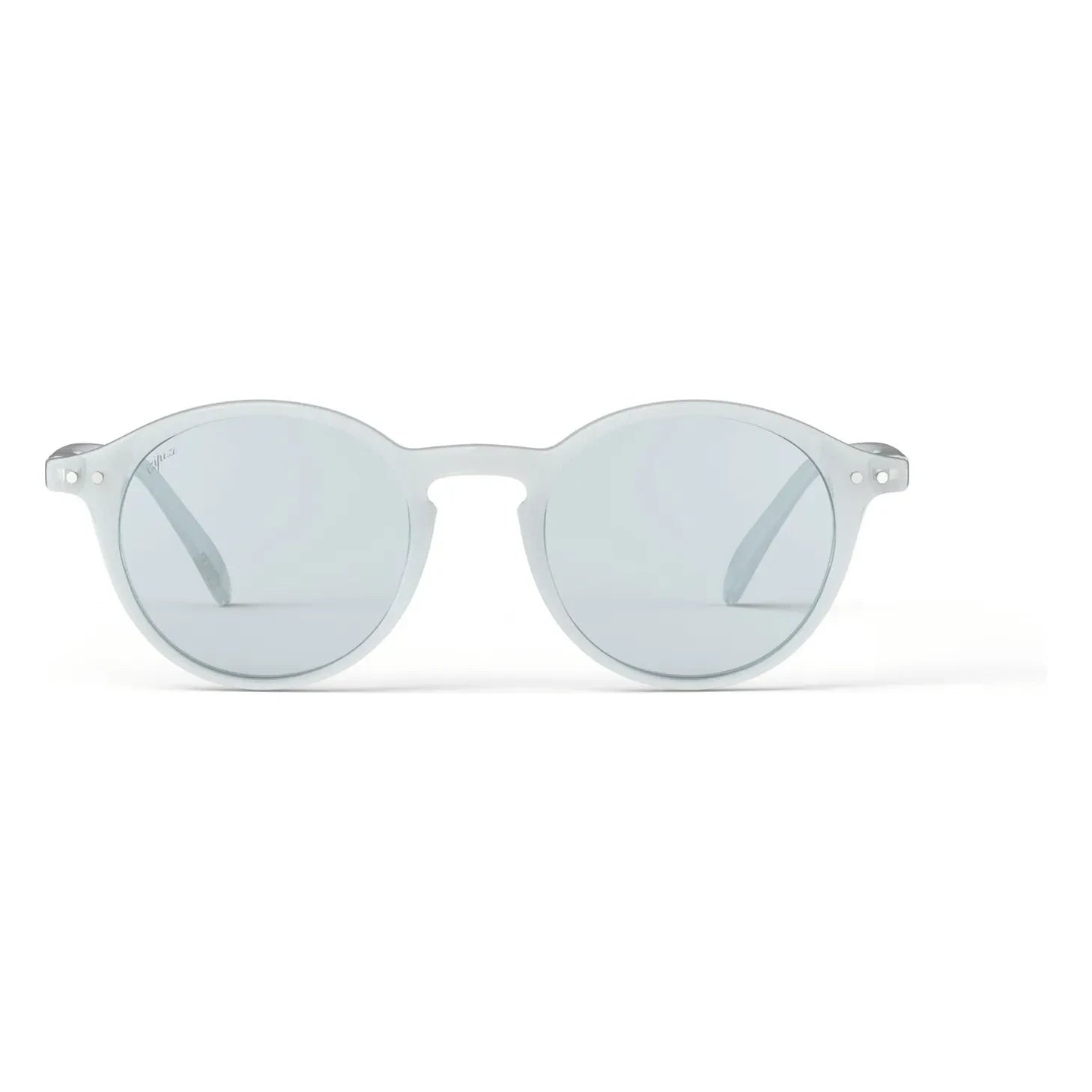 IZIPIZI - Sonnenbrille #D | Hellgrau