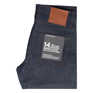 The Unbranded Brand - Jean 14.5oz UB301 | Indigo