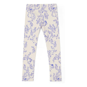 garbo&friends - Jardim Bio-Baumwoll-Leggings | Ecru